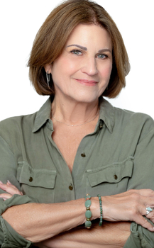 Barbara Goodson